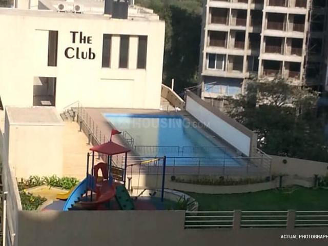 Flat for sale in Riverwood Park, Thane