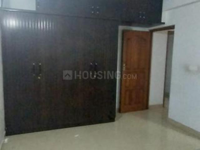 Flat for rent in Cox Town - Bangalore, Karnataka