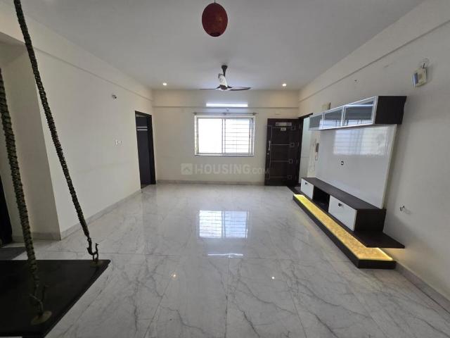 Flat for rent in Cox Town - Bangalore, Karnataka