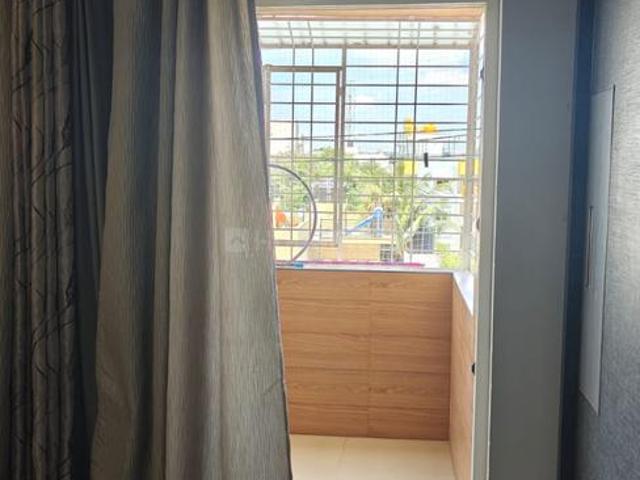 Flat for rent in Cox Town - Bangalore, Karnataka
