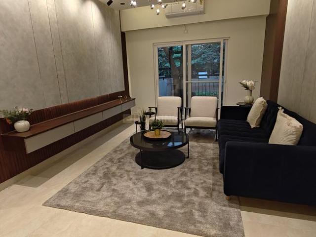 Flat for sale in Cox Town - Bangalore, Karnataka