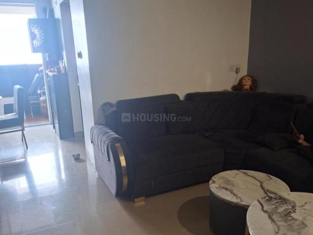 Flat for rent in Madya
