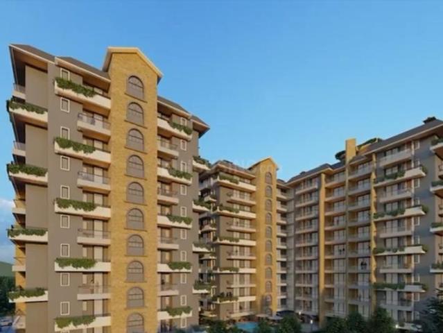 Flat for sale in Uttarakhand