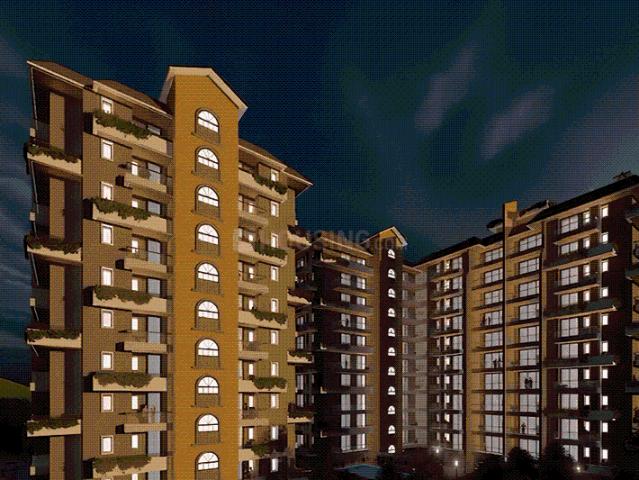 Flat for sale in Uttarakhand