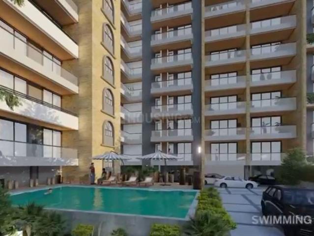 Flat for sale in Uttarakhand