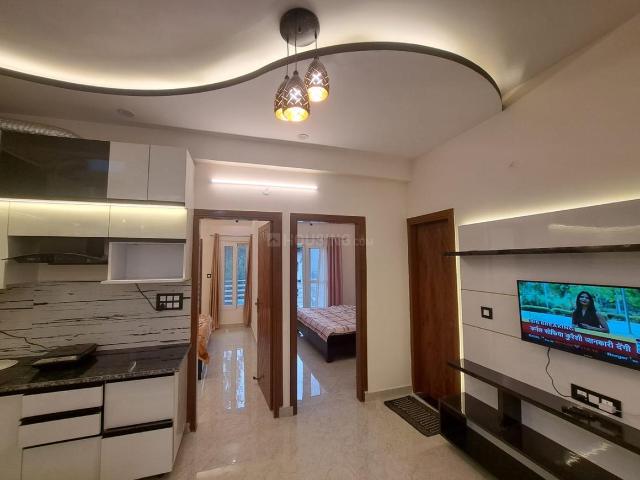 Flat for rent in Kedarpur, Uttarakhand