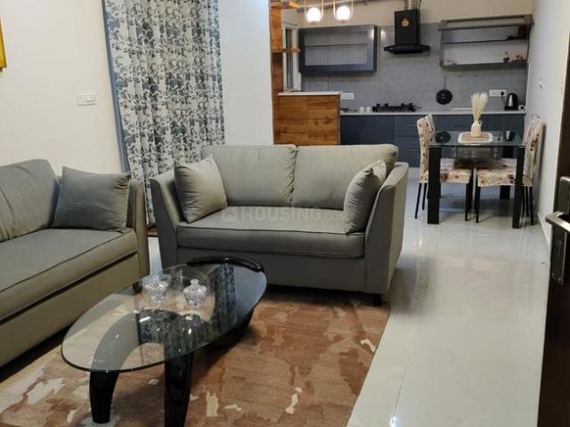 Flat for rent in Kedarpur, Uttarakhand