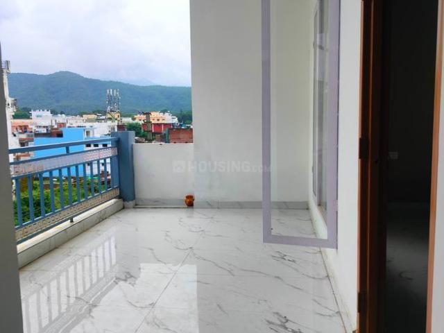 Flat for rent in Kedarpur, Uttarakhand