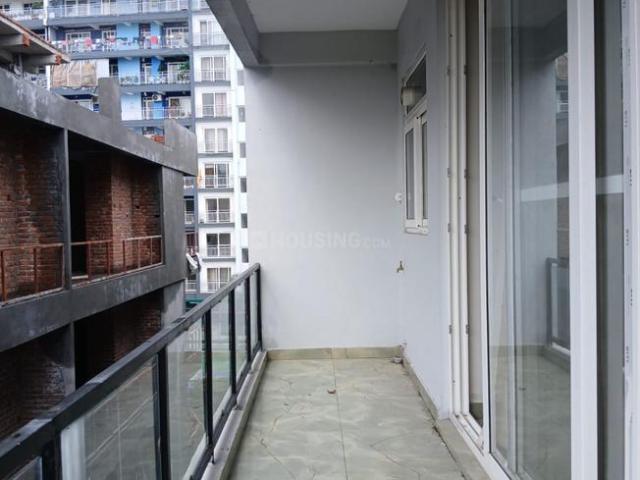 Flat for rent in Kedarpur, Uttarakhand