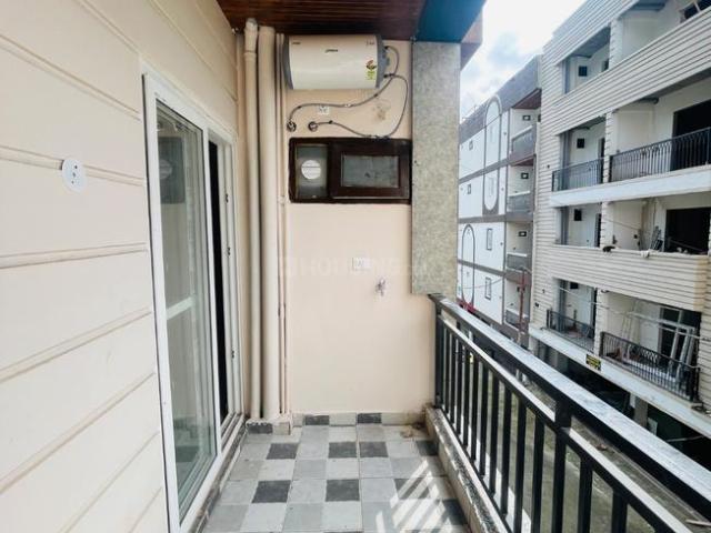 Flat for rent in Kedarpur, Uttarakhand