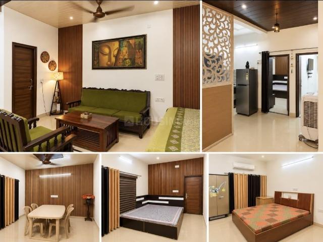Flat for rent in Dehradun