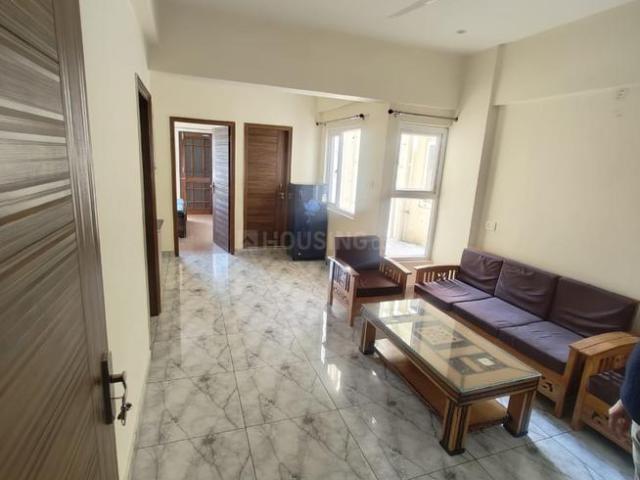 Flat for rent in Dehradun
