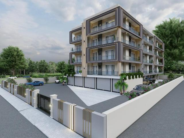 Flat for sale in Kedarpur, Uttarakhand