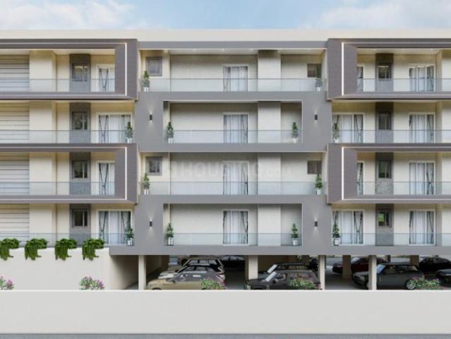 Flat for sale in Kedarpur, Uttarakhand