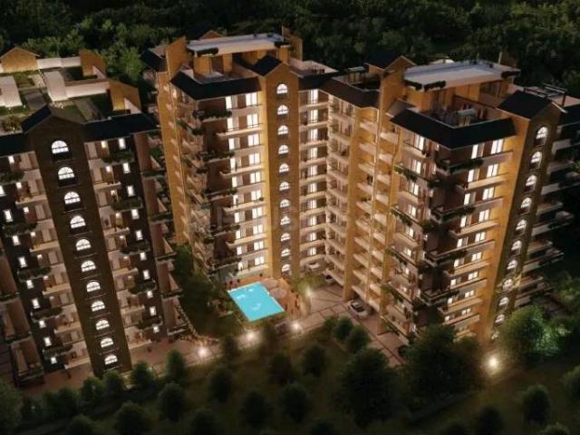 Flat for sale in Kedarpur, Uttarakhand