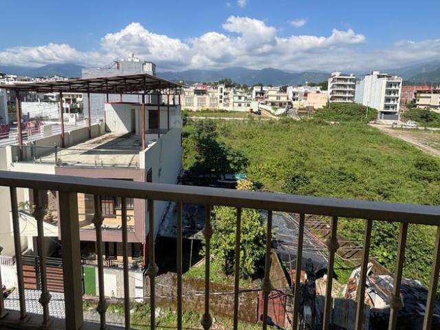 Flat for sale in Dehradun
