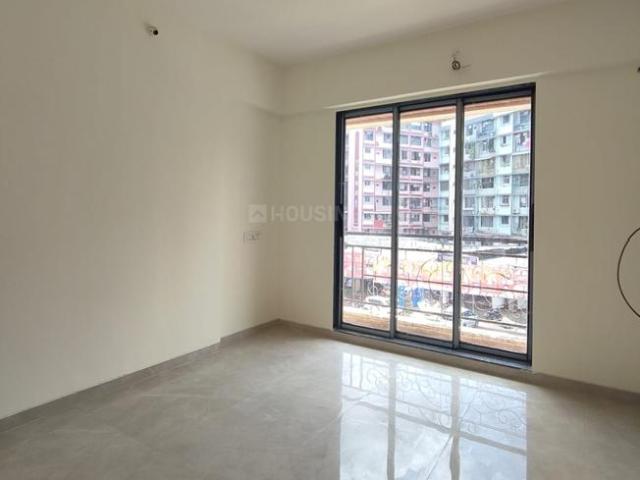 Flat for rent in Kharegaon, Thane