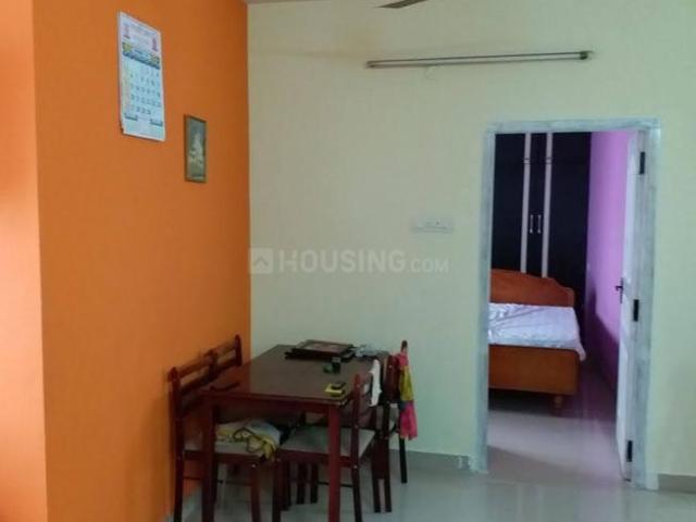 Flat for rent in Coimbatore, Tamil Nadu