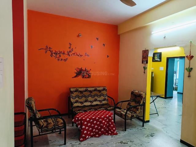 Flat for rent in Coimbatore, Tamil Nadu