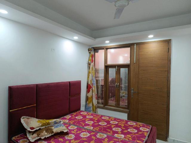 Flat for rent in Saidulajaib Extension, Delhi