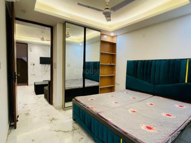 Flat for rent in South Delhi, Deri