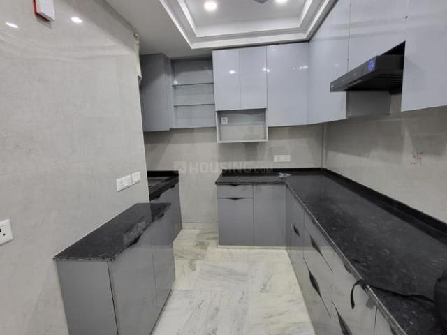 Flat for rent in South Delhi, Deri