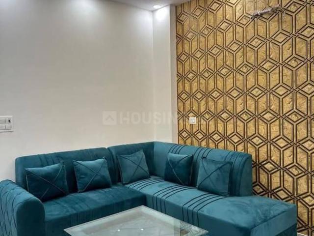 Flat for rent in South Delhi, Deri