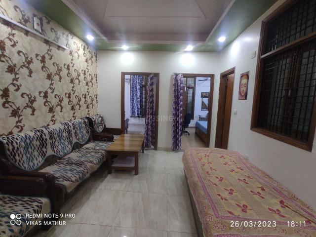 Flat for rent in Saidulajaib Extension, Delhi