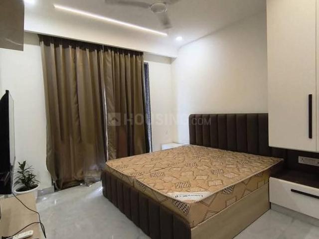 Flat for rent in South Delhi, Deri