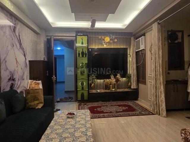 Flat for rent in Saidulajaib Extension, Delhi