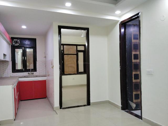 Flat for sale in South Delhi, Deri