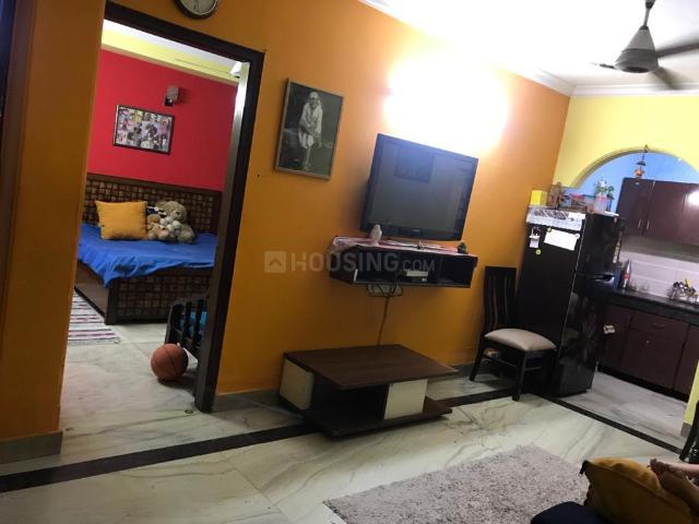 Flat for sale in South Delhi, Deri