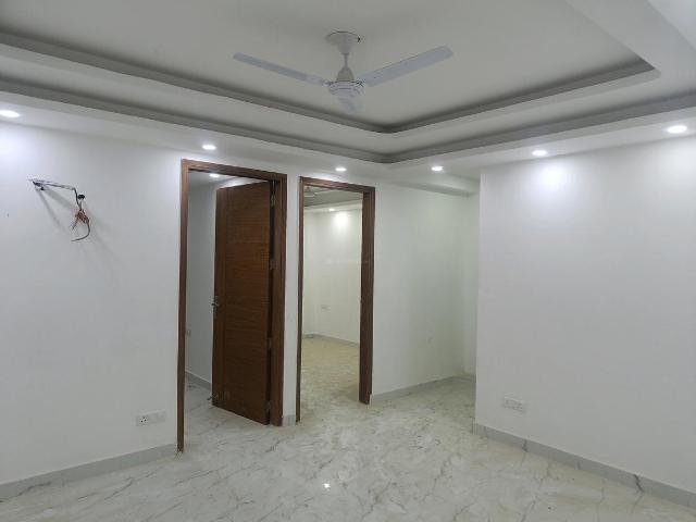 Flat for sale in South Delhi, Deri