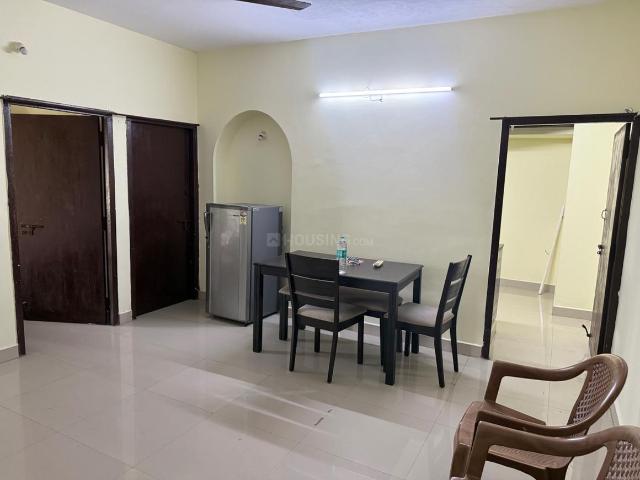 Flat for rent in Adyar, Tamil Nadu