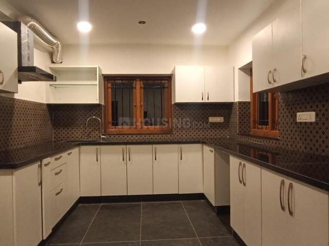 Flat for rent in Adyar, Tamil Nadu