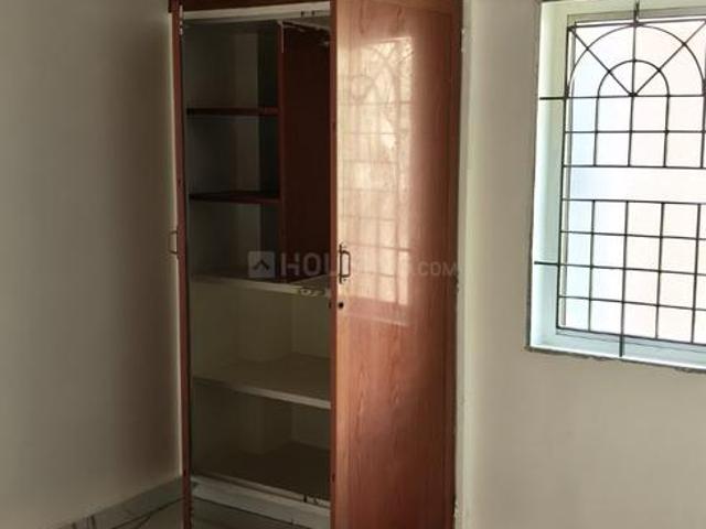 Flat for rent in Kodambakkam, Tamil Nadu