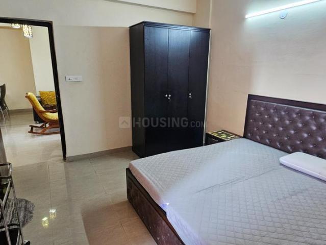 Flat for rent in Jammu, Jammu And Kashmir