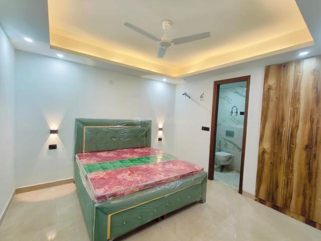 Flat for rent in South Delhi, Deri