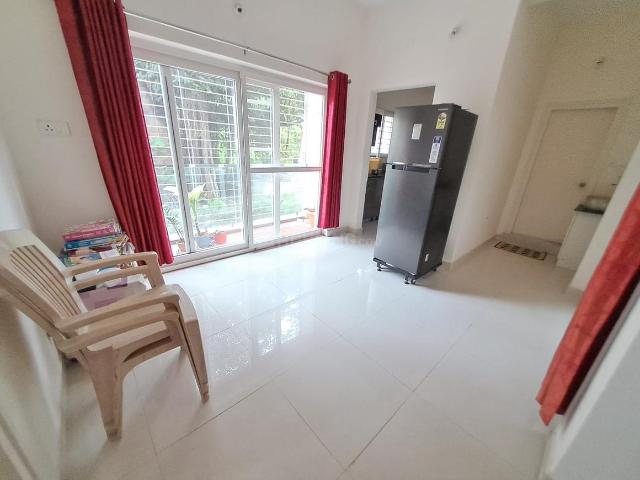 Flat for rent in Haidarabad, Telangana