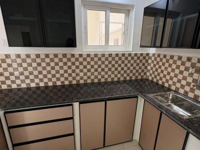 Flat for rent in Haidarabad, Telangana