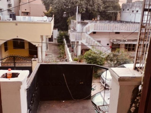 Flat for rent in Saptagiri Colony, Hyderabad