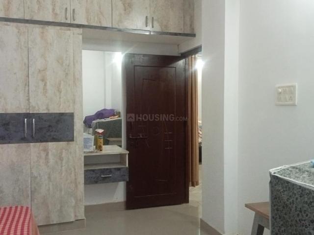 Flat for sale in As Rao Nagar, Haidarabad