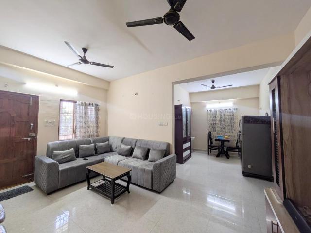 Flat for sale in As Rao Nagar, Haidarabad