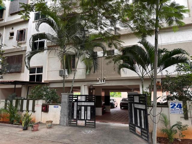 Flat for sale in Haidarabad, Telangana