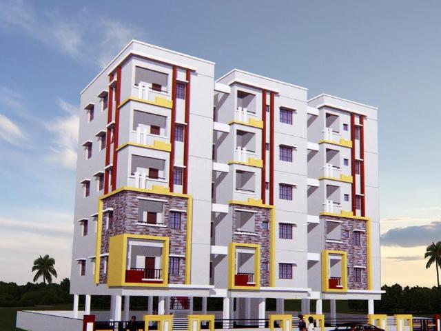 Flat for sale in Greater Hyderabad Municipal Corporation North Zone, Hyderabad