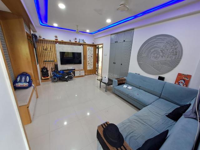Flat for rent in Saiyed Vasna, Vadodara
