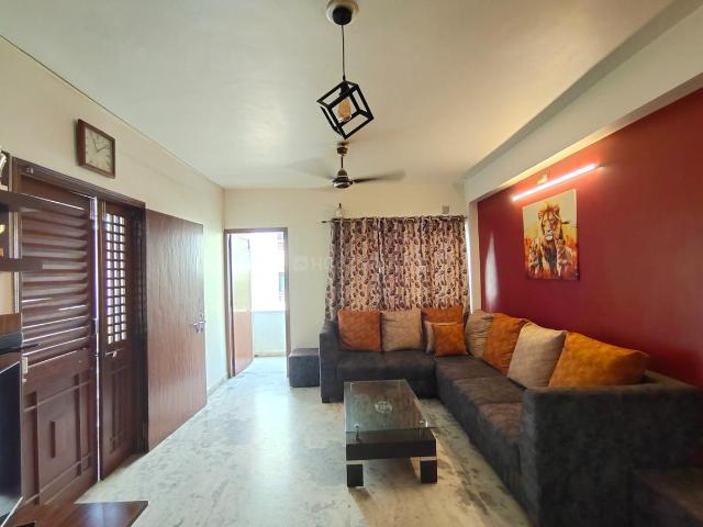 Flat for sale in Gujarat