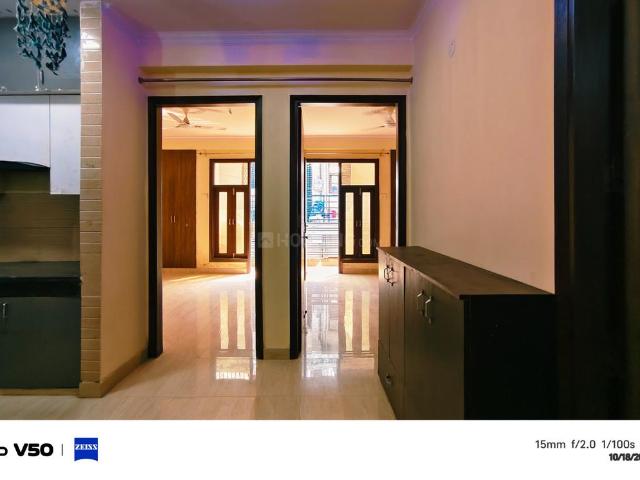 Flat for rent in South Delhi, Deri