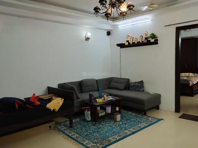 Flat for rent in South Delhi, Deri