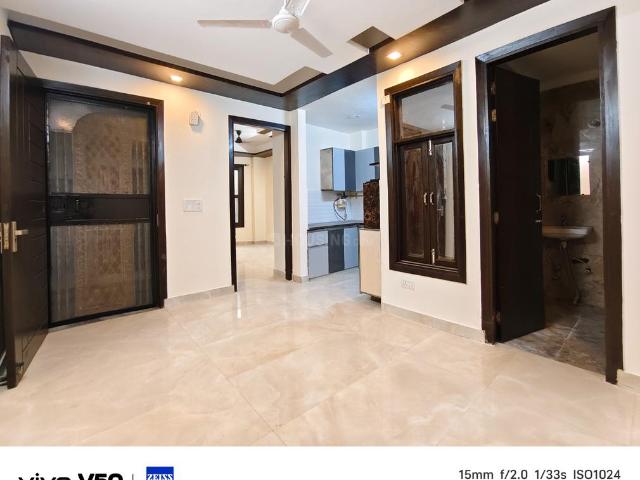 Flat for rent in South Delhi, Deri